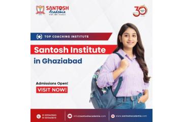 Santosh Institute in Ghaziabad