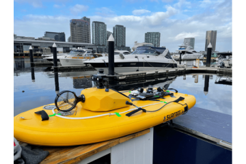 UAV Drone | UAV Services Sydney | Drone Services Australia | AUAV