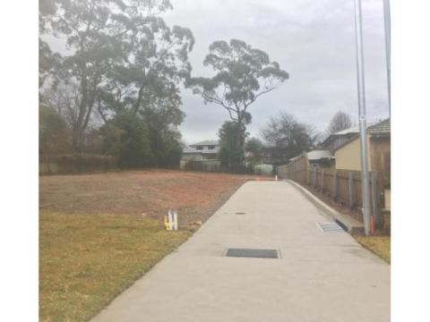 Soil Remediation Services