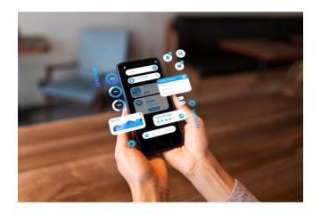 Choose On Demand App Development Company For Smart Apps