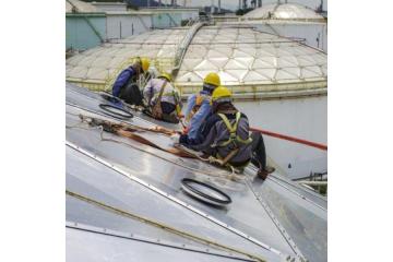 Trusted Emergency Roof Repair Commercial Team