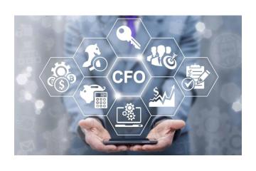 CFO for Startups in 2026: Scaling Smart with Strategic Financial Leadership