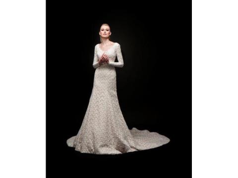Designer Bridal Wedding Gowns Brooklyn for USA Brides