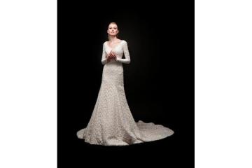 Designer Bridal Wedding Gowns Brooklyn for USA Brides