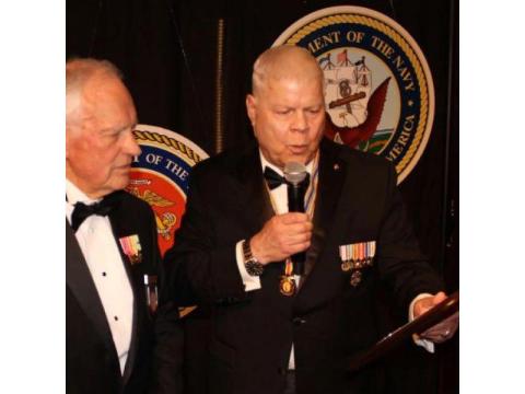 Join Military Veterans Nonprofit Supporting Service Members
