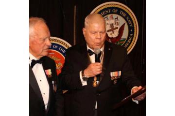 Join Military Veterans Nonprofit Supporting Service Members