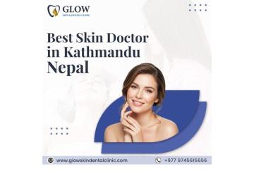 Best Skin Doctor in Kathmandu, Nepal
