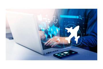 Corporate Travel Agency in Dubai