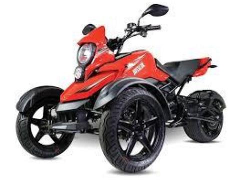 Buy Affordable Trikes Motorbikes in Texas Today Now