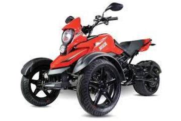 Buy Affordable Trikes Motorbikes in Texas Today Now