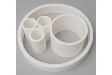 What Benefits Do PTFE Bushes Provide in Machinery