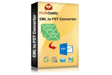 Bulk EML to PST Converter – Safe & Reliable Tool