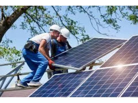 Home Solar Panel Installers Burwood Experts