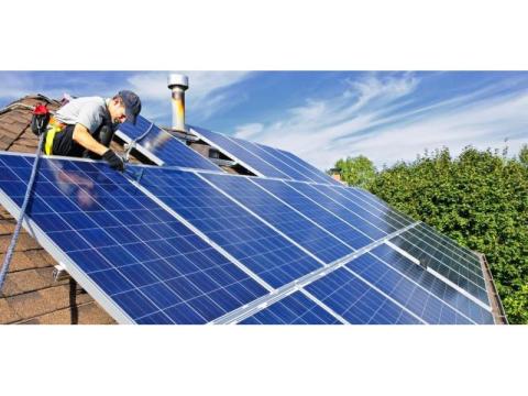 Home Solar Panel Installers Burwood Experts - 2/2