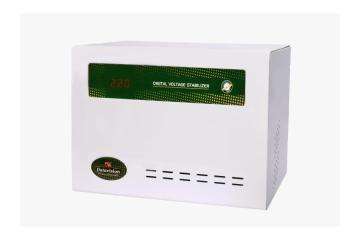 AC Stabilizers for Protecting Air Conditioners from Voltage Fluctuations