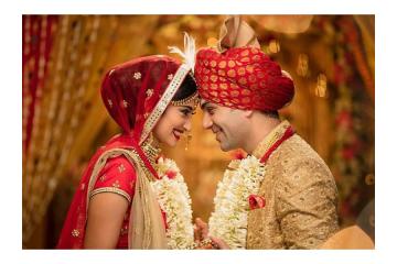 Love Marriage Prediction Can It Reveal Your Future?