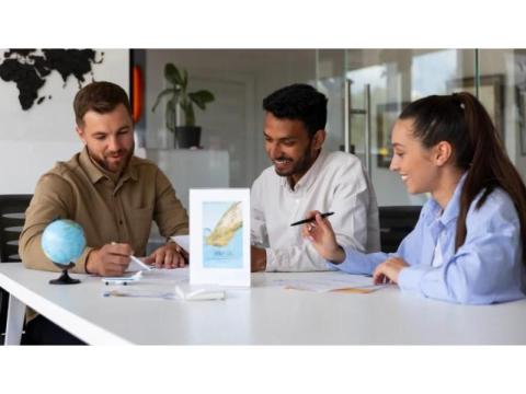 Best Visa Agents Services for Students and Professionals