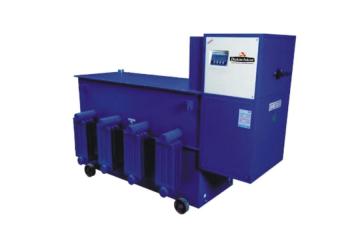 Servo Voltage Stabilizer Manufacturer in Punjab for Long-Lasting Performance