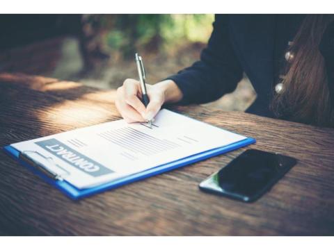 Tender Document Templates for Melbourne & Australian Tenders