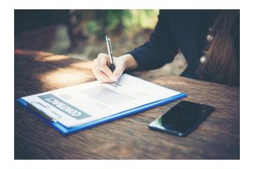 Tender Document Templates for Melbourne & Australian Tenders