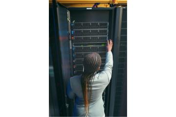 Reliable Managed Services Cloud Hosting for Modern Businesses