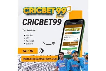 Cricbet99 Cricket Platform