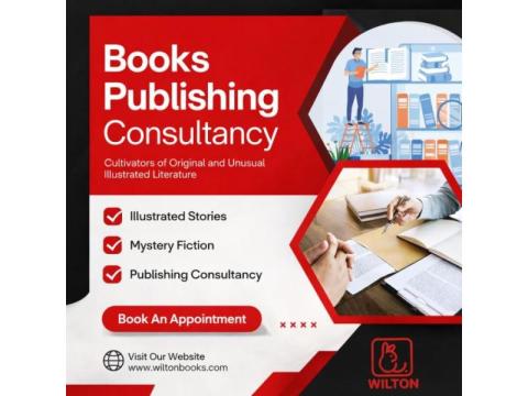  A Short Guide to Choosing the Best Publishing Consultancy in 2026 !