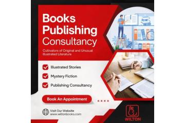  A Short Guide to Choosing the Best Publishing Consultancy in 2026 !