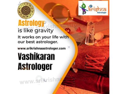 Vashikaran Astrologer in Belgaum