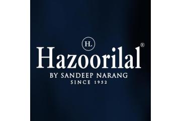 Hazoorilal Jewellers’ gold shop online