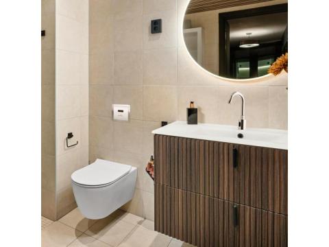 Sensor Tap, Urinal Sensor & Wash Basin: Smart Washroom Guide