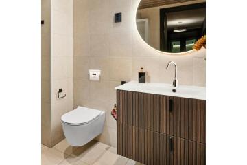 Sensor Tap, Urinal Sensor & Wash Basin: Smart Washroom Guide