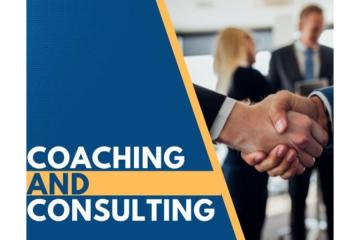 Coaching and Consultancy | Dezin Consulting