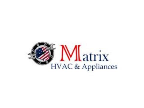 Appliance Repair Service in Fairfax, VA | Matrix HVAC & Appliances