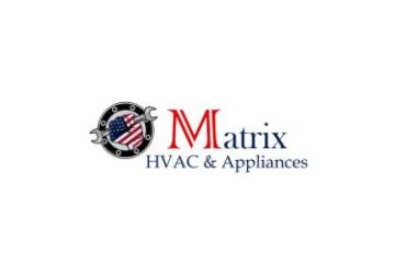 Appliance Repair Service in Fairfax, VA | Matrix HVAC & Appliances
