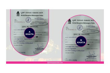 Why BDA Khata Transfer is Required After Property Purchase