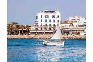 Traditional Boat Tour Alcudia