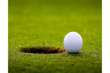 Premium Leather Golf Glove for Control and Comfort