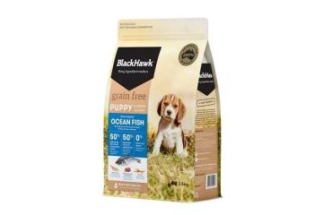 Buy Black Hawk Puppy Food At 77Paws