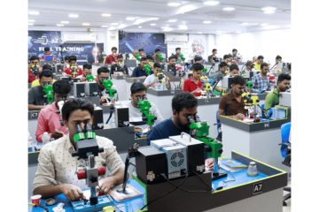 What are the Benefits of Joining a Cell Phone Repairing Institute