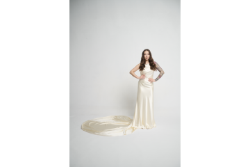 Buy White Wedding Dress for Spring Bridal Style