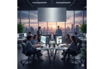 Hire Best Website Development Company In Noida For Custom Solutions