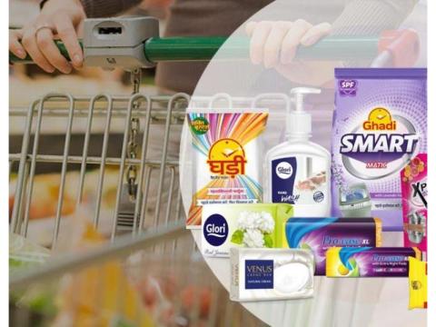 FMCG Manufacturers in India | Rspl Group