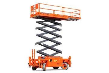 Best Telescopic Boom Lifts For High Reach