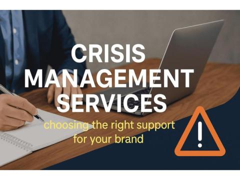 Top Crisis Management Services for Businesses | Good Talent Media