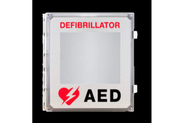 Buy AED Cabinet for Public Places in USA – Reliable Safety Storage Solutions in California