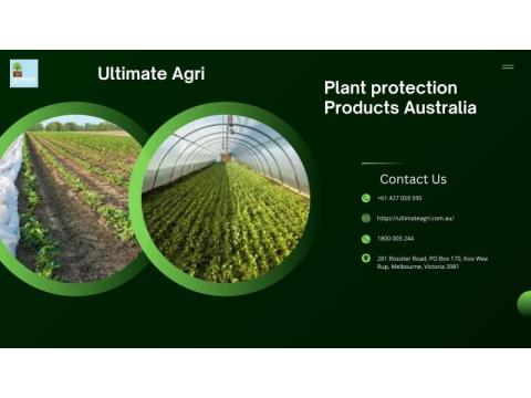 Plant protection Australia