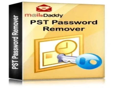 Unlock Password-Protected PST Files – Easy & Reliable Tool