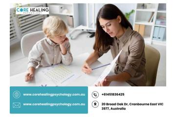 ADHD Assessment Cranbourne – Book Your Evaluation