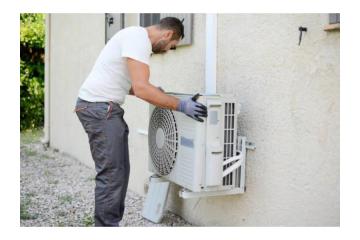 Air Conditioner Installation Austin TX by The Coolest LLC